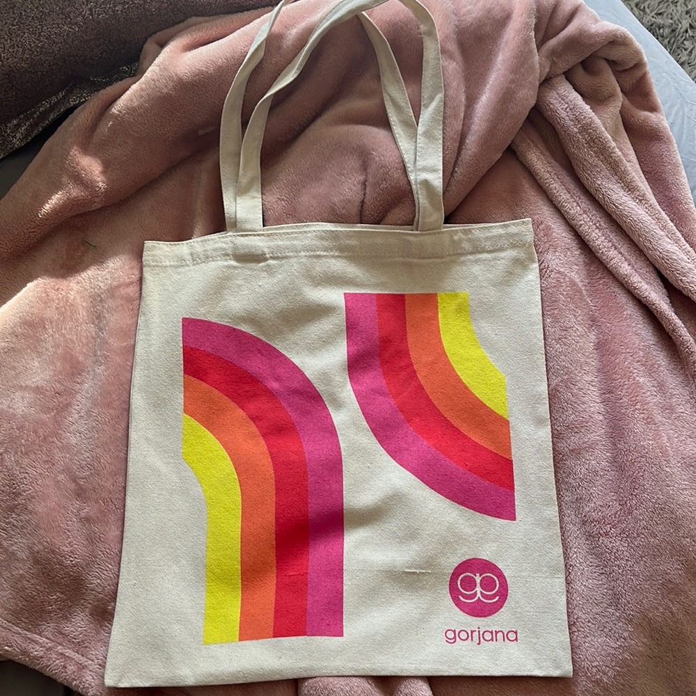 Gorjana Tote